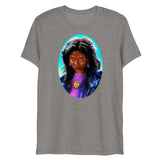 Oda Slay (Triblend)-Triblend T-Shirt-Swish Embassy