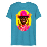 Old Town Fab (Triblend)-Triblend T-Shirt-Swish Embassy