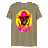 Old Town Fab (Triblend)-Triblend T-Shirt-Swish Embassy