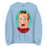 OMG (Sweatshirt)-Sweatshirt-Swish Embassy