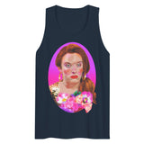 On Porpoise (Tank Top)-Tank Top-Swish Embassy