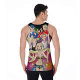 Oops (Allover Tank Top)-Allover Tank Top-Swish Embassy