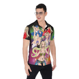 Oops (Button Shirt)-Button Shirt-Swish Embassy