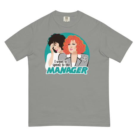 Original Karen (Boxy Tee)-Boxy T-Shirt-Swish Embassy