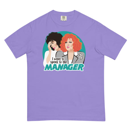 Original Karen (Boxy Tee)-Boxy T-Shirt-Swish Embassy