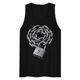 Padlock (Tank Top)-Tank Top (Staging)-Swish Embassy