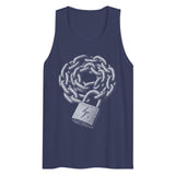 Padlock (Tank Top)-Tank Top (Staging)-Swish Embassy