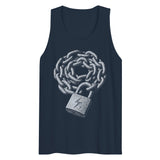Padlock (Tank Top)-Tank Top (Staging)-Swish Embassy