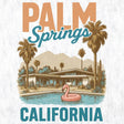 Palm Springs-T-Shirts-Swish Embassy