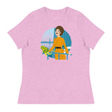 Parade (Women's Relaxed T-Shirt)-Women's T-Shirts-Swish Embassy