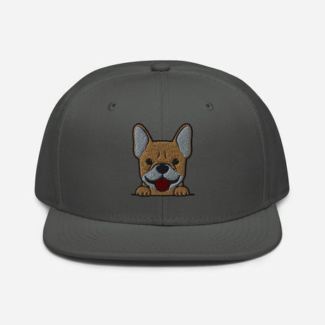 Pardon my Frenchie (Headwear)-Headwear-Swish Embassy