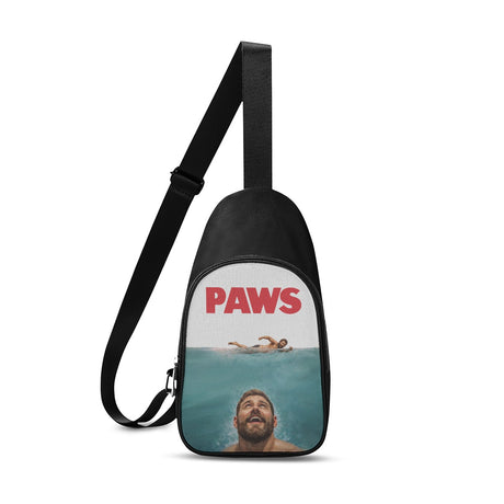 Paws (Sling Bag)-Sling Bag-Swish Embassy