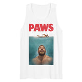 Paws (Tank Top)-Tank Top-Swish Embassy