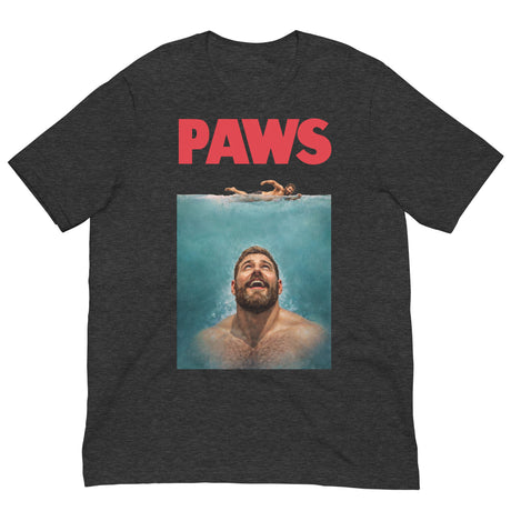 Paws-T-Shirts-Swish Embassy