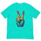 Peace and Pride-T-Shirts-Swish Embassy