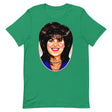 Pearl Necklace-T-Shirts-Swish Embassy