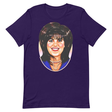 Pearl Necklace-T-Shirts-Swish Embassy