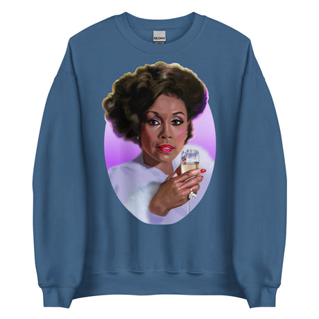 Petrossian or Nothing (Sweatshirt)-Sweatshirt-Swish Embassy