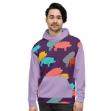 Pig F*cker (Allover Hoodie)-Allover Hoodie-Swish Embassy