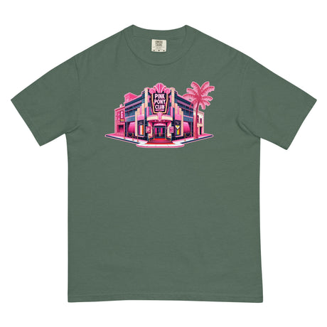 Pink Pony Club (Boxy Tee)-Boxy T-Shirt-Swish Embassy