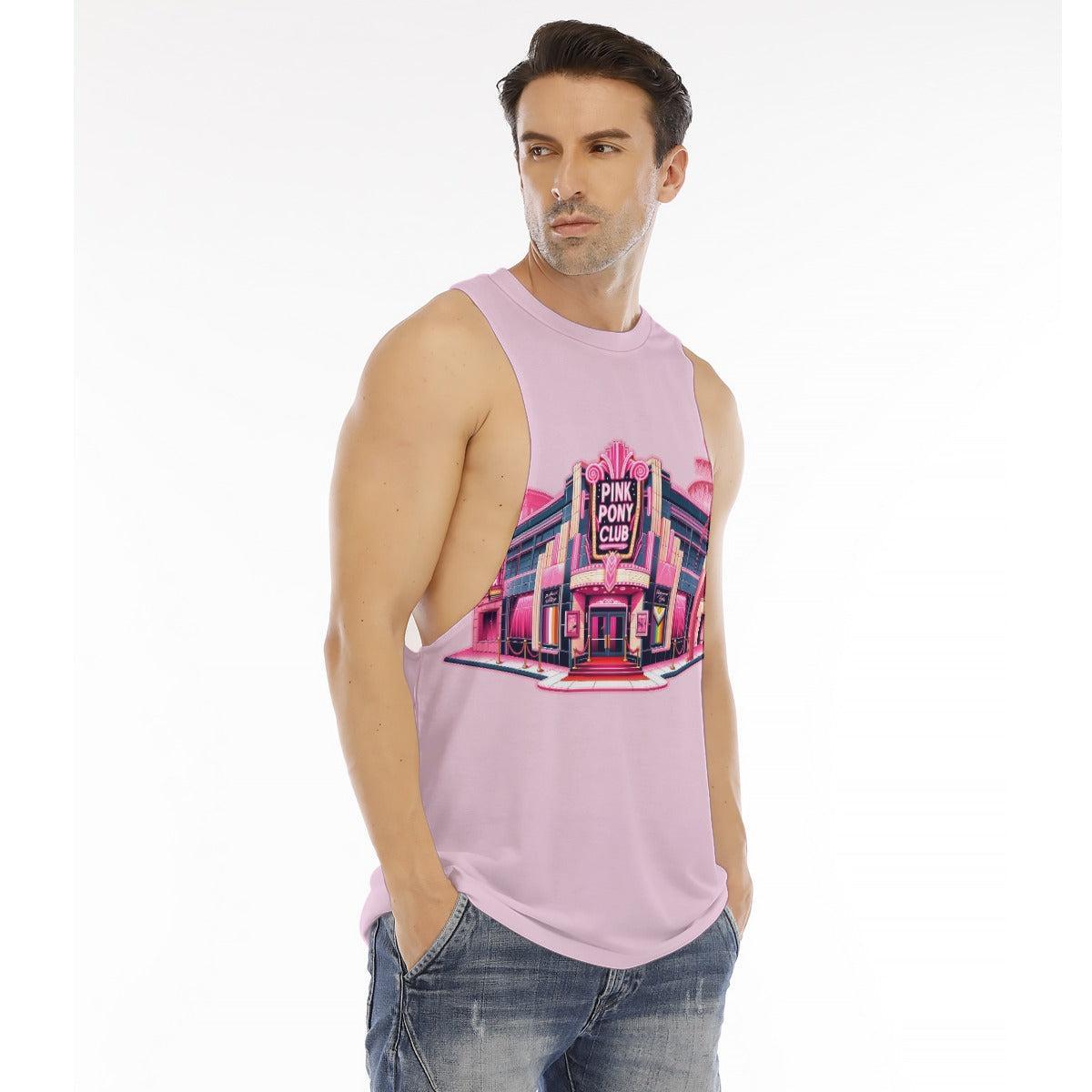 Pink Pony Club (Shredder)-Shredder-Swish Embassy