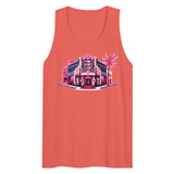 Pink Pony Club (Tank Top)-Tank Top-Swish Embassy