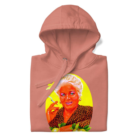 Pints, Pearls, and Power (Hoodie)-Hoodie-Swish Embassy