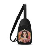 Piper, Nooo! (Sling Bag)-Sling Bag-Swish Embassy