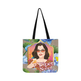 Piper, Nooo! (Tote Bag)