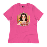 Piper, Nooo! (Women's Relaxed T-Shirt)-Women's T-Shirts-Swish Embassy