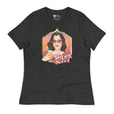 Piper, Nooo! (Women's Relaxed T-Shirt)-Women's T-Shirts-Swish Embassy