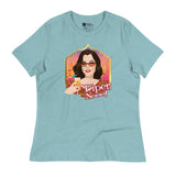 Piper, Nooo! (Women's Relaxed T-Shirt)-Women's T-Shirts-Swish Embassy