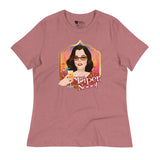 Piper, Nooo! (Women's Relaxed T-Shirt)-Women's T-Shirts-Swish Embassy
