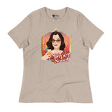 Piper, Nooo! (Women's Relaxed T-Shirt)-Women's T-Shirts-Swish Embassy