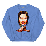 Pish Posh (Sweatshirt)-Sweatshirt-Swish Embassy