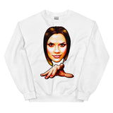 Pish Posh (Sweatshirt)-Sweatshirt-Swish Embassy