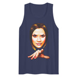 Pish Posh (Tank Top)-Tank Top-Swish Embassy