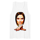 Pish Posh (Tank Top)-Tank Top-Swish Embassy