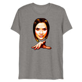 Pish Posh (Triblend)-Triblend T-Shirt-Swish Embassy