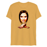 Pish Posh (Triblend)-Triblend T-Shirt-Swish Embassy