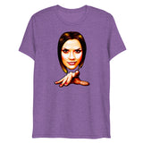 Pish Posh (Triblend)-Triblend T-Shirt-Swish Embassy