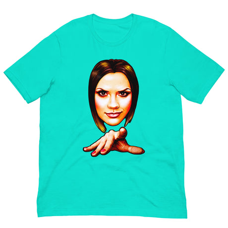 Pish Posh-T-Shirts-Swish Embassy