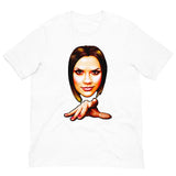 Pish Posh-T-Shirts-Swish Embassy