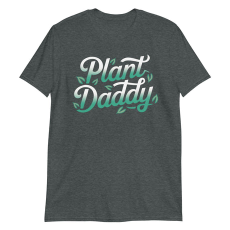 Plant Daddy-T-Shirts-Swish Embassy
