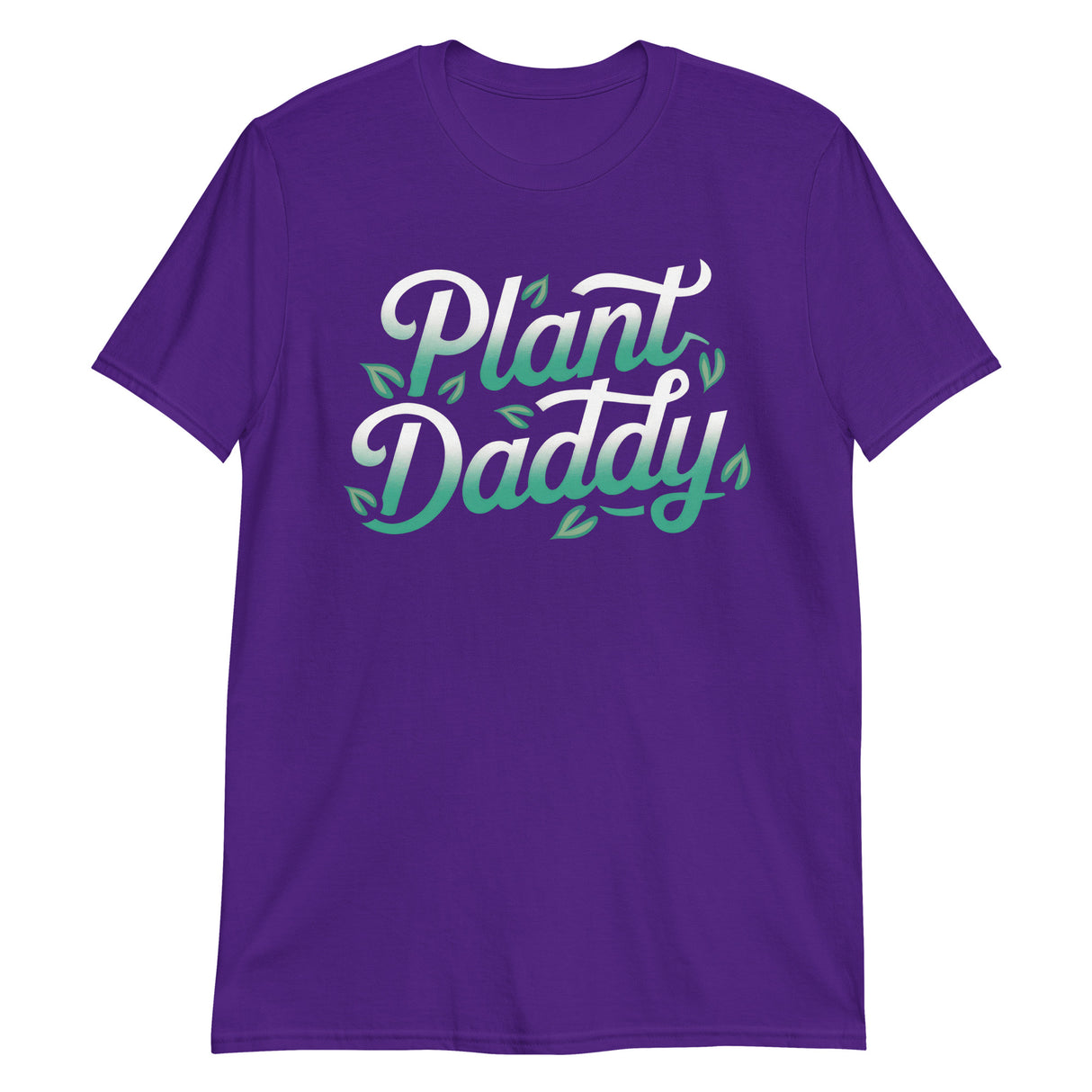 Plant Daddy-T-Shirts-Swish Embassy