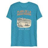 Playa de la Bassa Rodone (Triblend) - Aqua Triblend