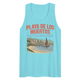 Playa de los Muertos (Tank Top)-Tank Top (Staging)-Swish Embassy