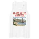 Playa de los Muertos (Tank Top)-Tank Top (Staging)-Swish Embassy