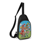 Plumber Butt (Sling Bag)-Sling Bag-Swish Embassy