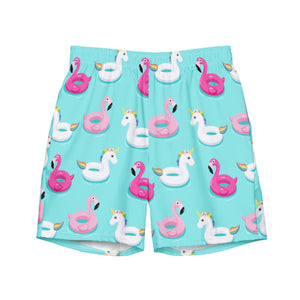 🛟 Swim Shorts